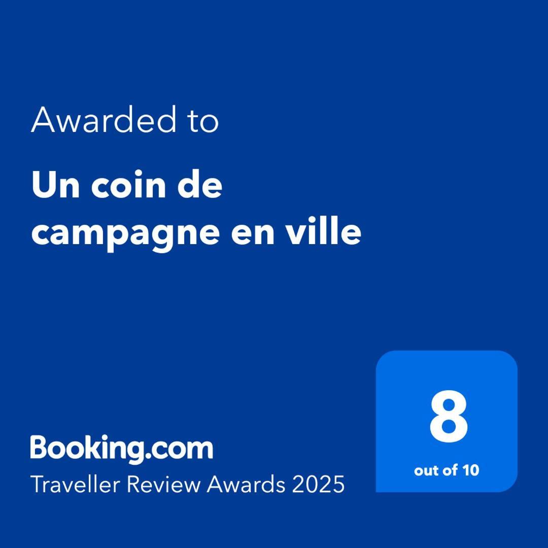 Un Coin De Campagne En * Le Cannet