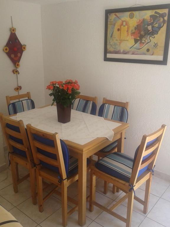 Un Coin De Campagne En Apartment *